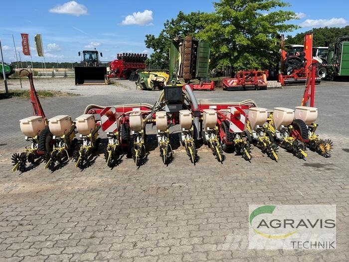 Kleine SYNCHRODRIVE 12 Sorvetőgép