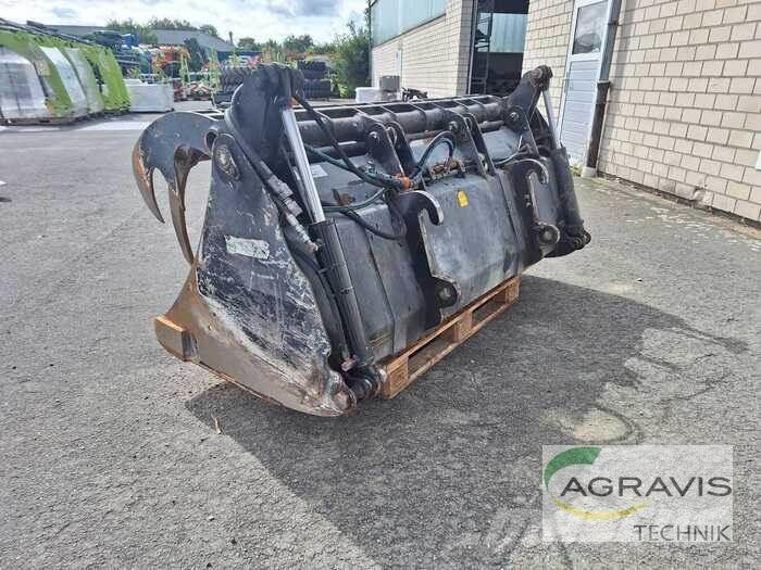 Kock KGS 2000 XL Egyéb traktor tartozékok