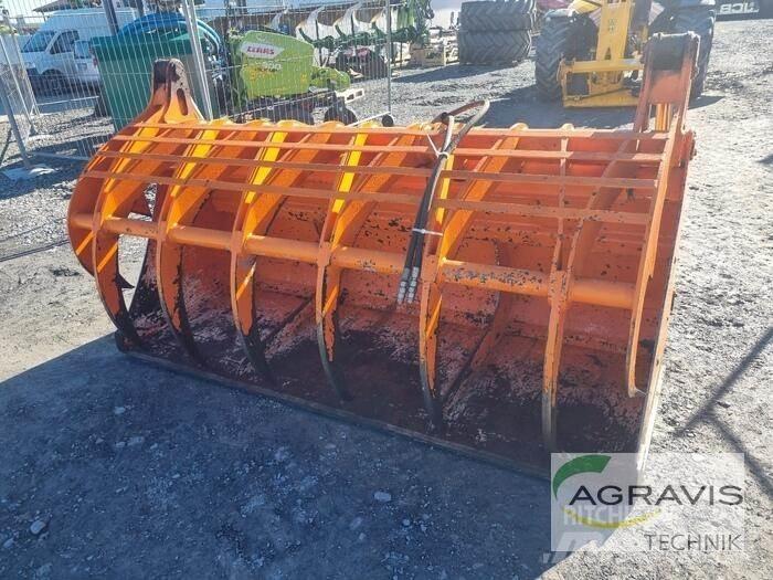 Kock KGS 2400 XL Egyéb traktor tartozékok