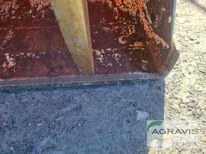 Kock KGS 2400 XL Egyéb traktor tartozékok