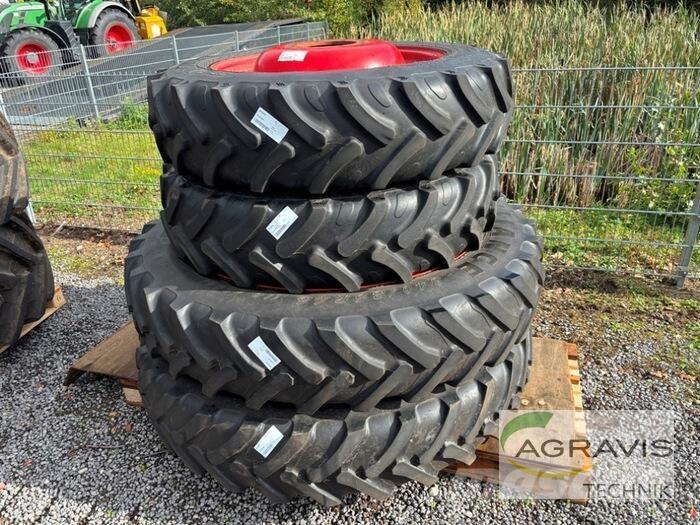 Kock PFLEGERÄDER Gumiabroncsok, kerekek és felnik