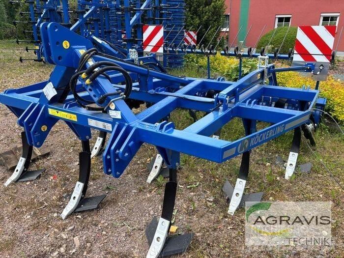 Köckerling TRIO 300 Kultivátorok