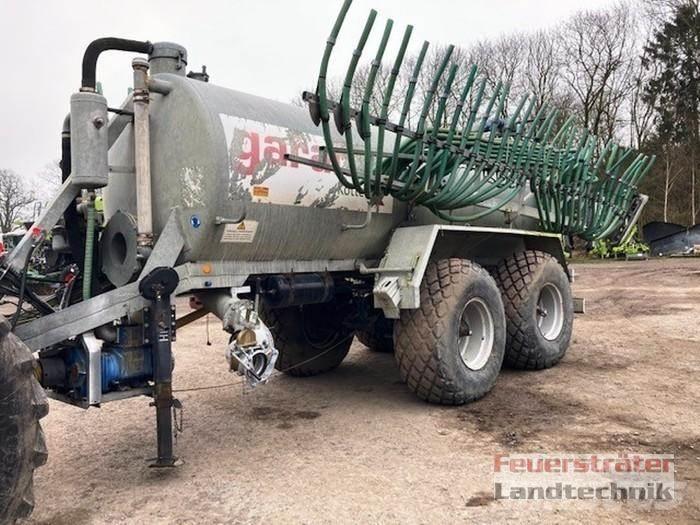 Kotte VT 14000 Trágyaszóró
