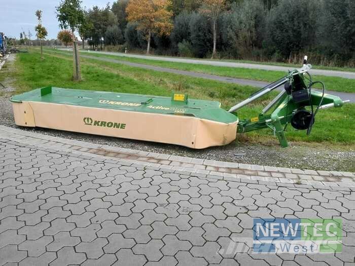 Krone ACTIVEMOW R 360 Kaszák