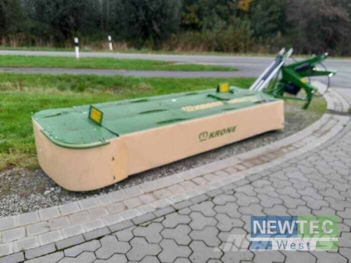 Krone ACTIVEMOW R 360 Kaszák