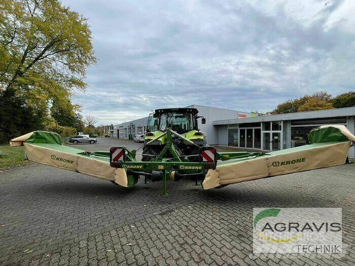 Krone B970 Kaszák
