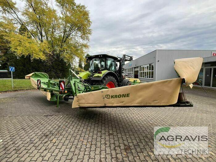 Krone B970 Kaszák