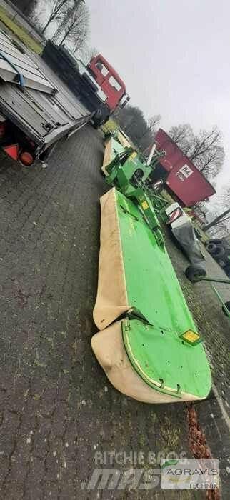 Krone B970 Kaszák