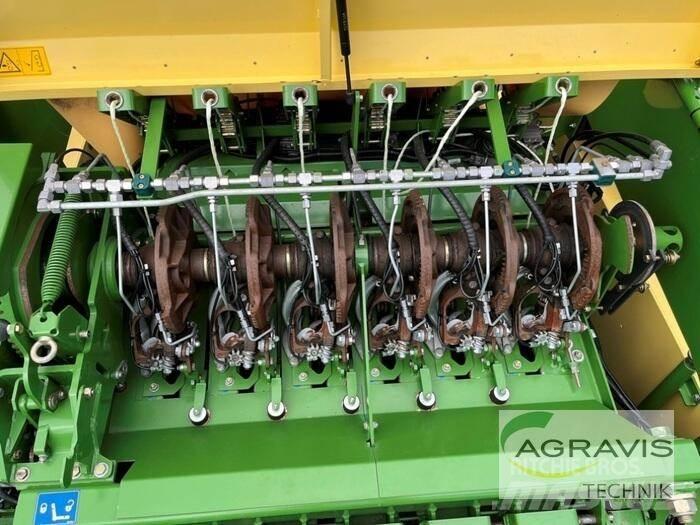 Krone BIG PACK 1290 Szögletes bálázók