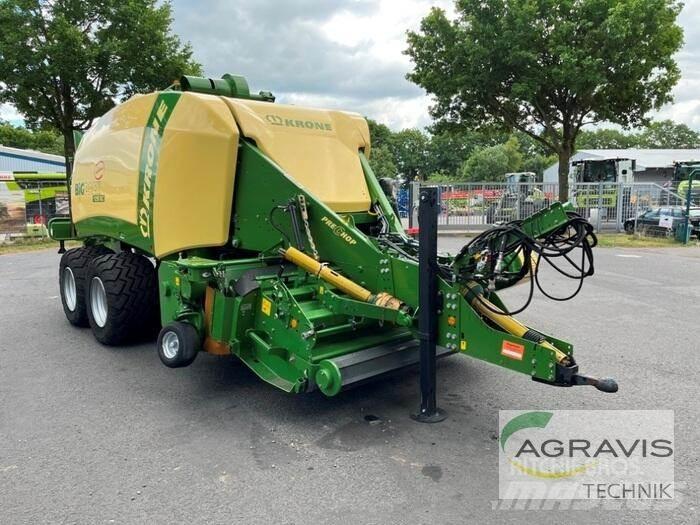Krone BIG PACK 1290 Szögletes bálázók