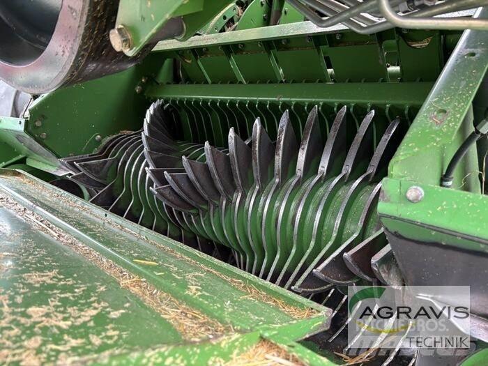 Krone BIG PACK 1290 XC Körbálázók