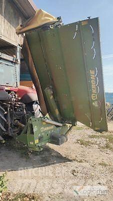 Krone Easy Cut R320 CV Kaszák
