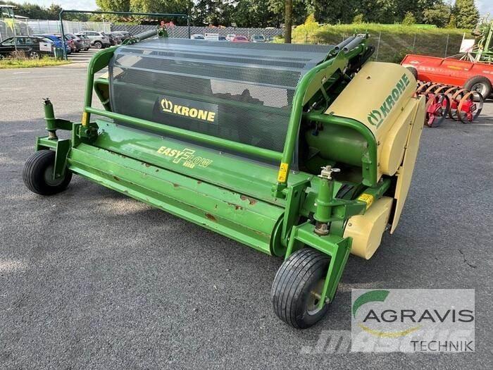 Krone EASY FLOW 3001 széna- és takarmánygép tartozékok