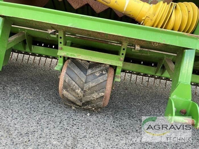 Krone EASY FLOW 3001 széna- és takarmánygép tartozékok
