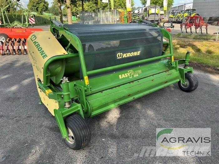 Krone EASY FLOW 3001 széna- és takarmánygép tartozékok