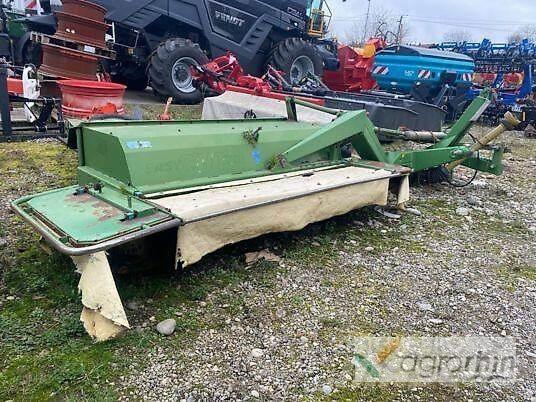 Krone EASYCUT 280 CV Kaszák