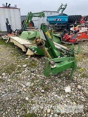 Krone EASYCUT 280 CV Kaszák