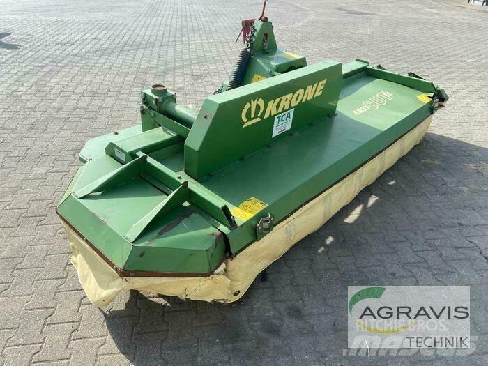 Krone EASYCUT 32 Kaszák