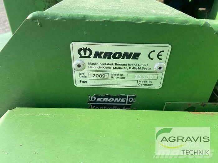 Krone EASYCUT 32 Kaszák