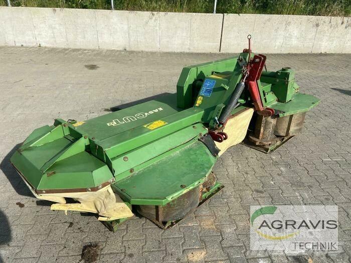 Krone EASYCUT 32 Kaszák