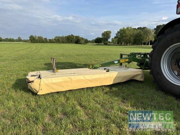 Krone EASYCUT 360 Kaszák