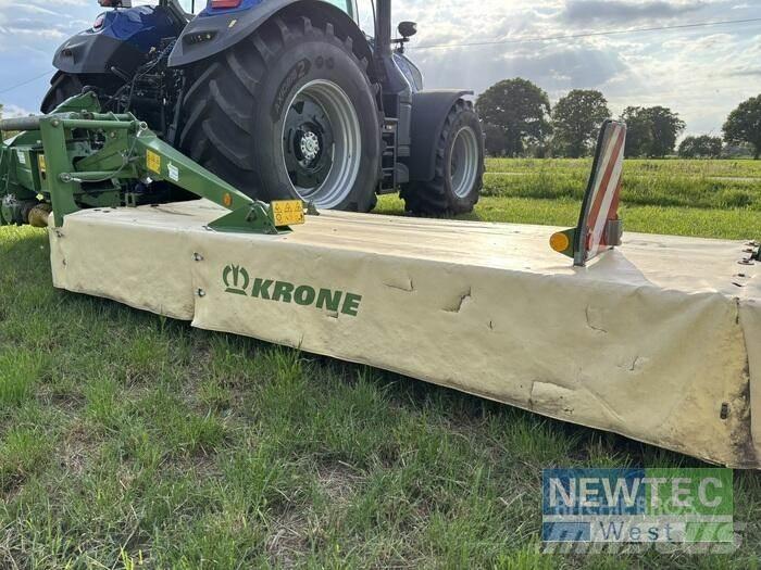 Krone EASYCUT 360 Kaszák