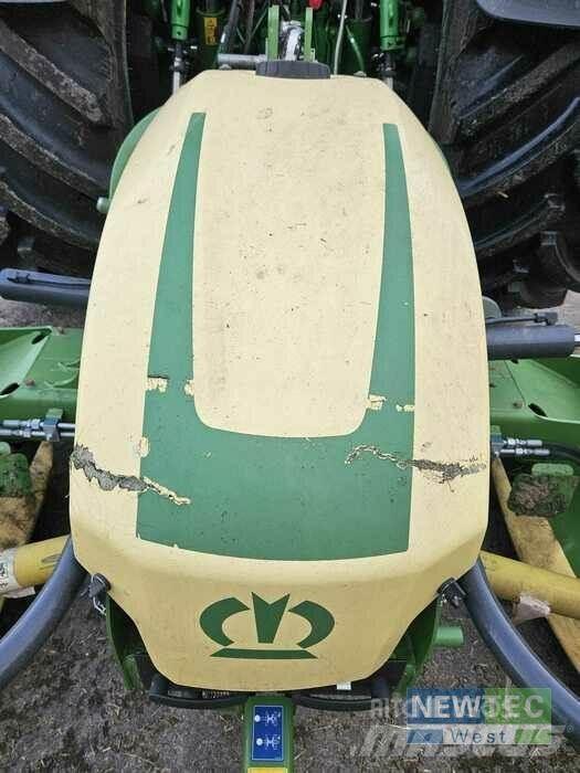 Krone EASYCUT B 1000 Kaszák
