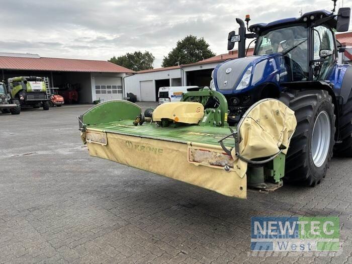 Krone EASYCUT B 870 Kaszák