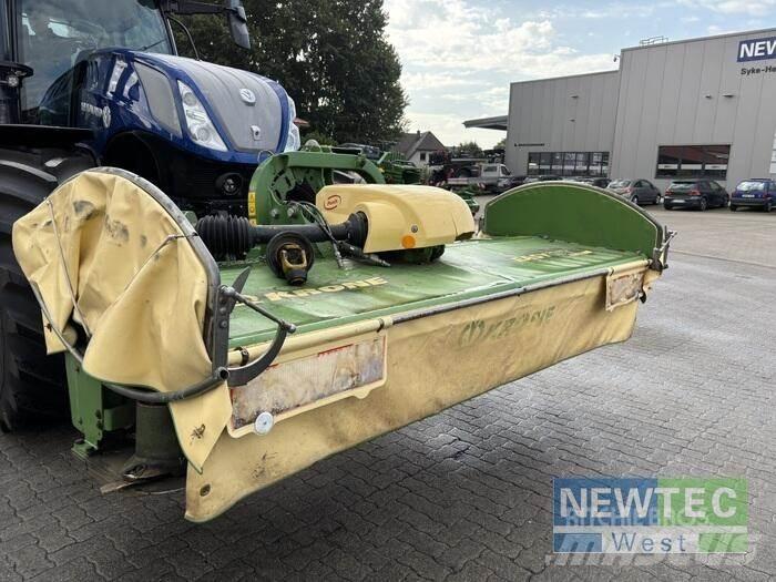 Krone EASYCUT B 870 Kaszák