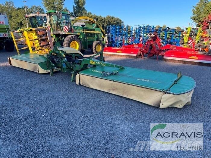 Krone EASYCUT B 870 Kaszák