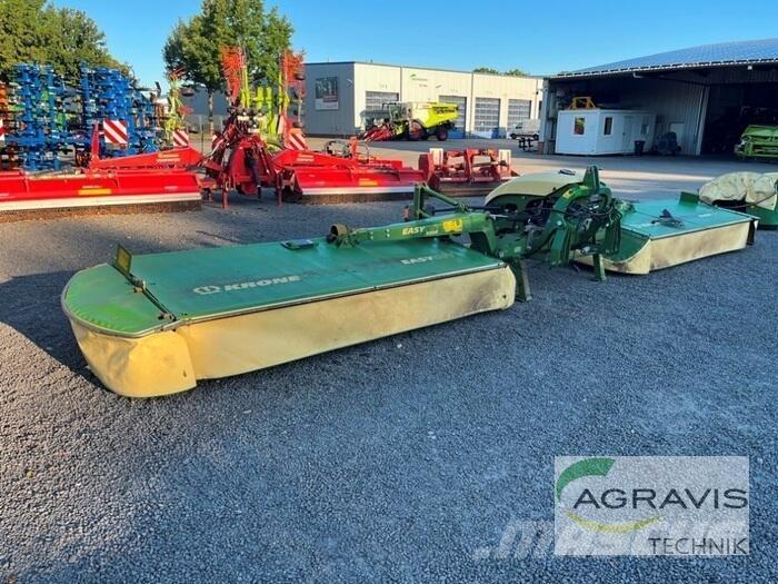 Krone EASYCUT B 870 Kaszák
