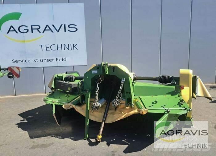 Krone EASYCUT F 320 CV Kaszák
