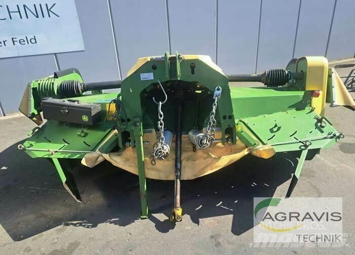 Krone EASYCUT F 320 CV Kaszák