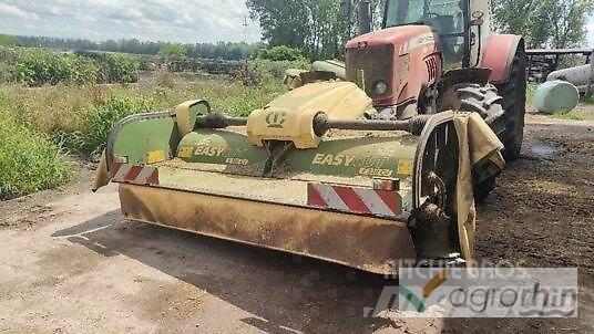 Krone EasyCut F320CV Kaszák