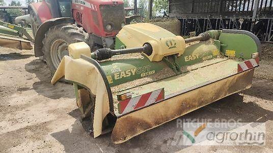 Krone EasyCut F320CV Kaszák