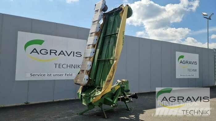 Krone EASYCUT R 320 Kaszák