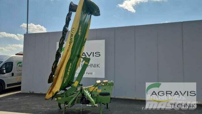 Krone EASYCUT R 320 Kaszák