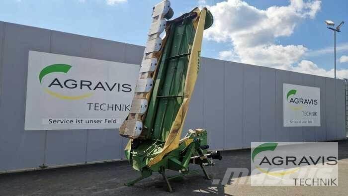 Krone EASYCUT R 320 Kaszák