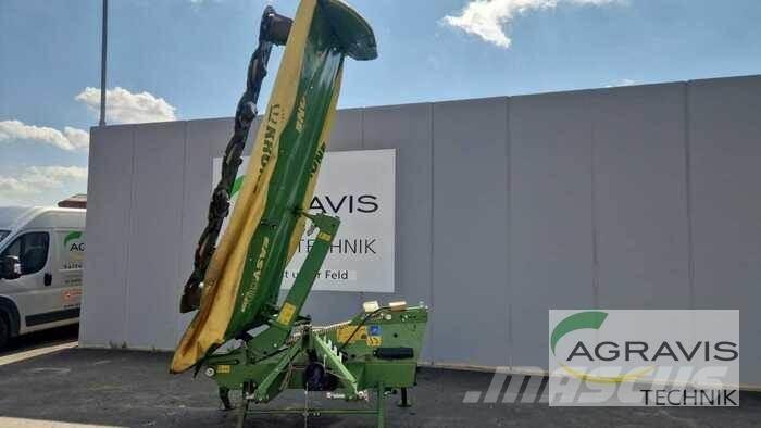 Krone EASYCUT R 320 Kaszák