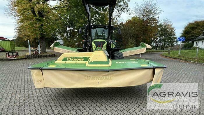Krone F320 Kaszák
