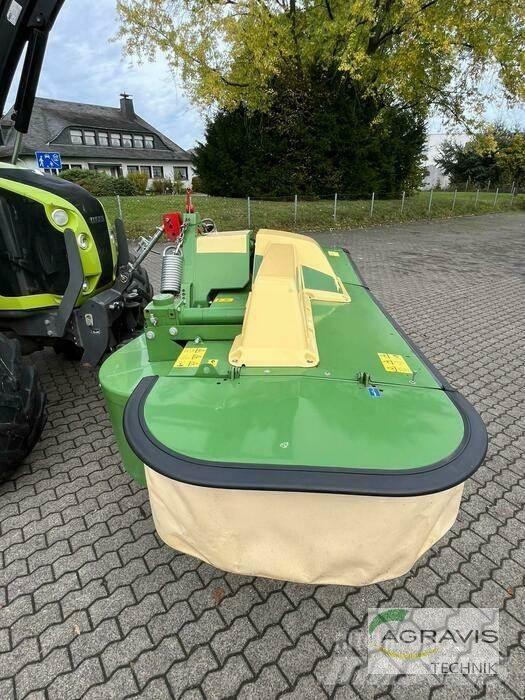 Krone F320 Kaszák
