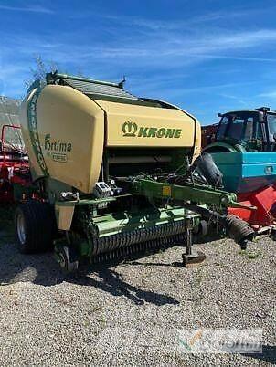 Krone FORTIMA V1800MC Körbálázók