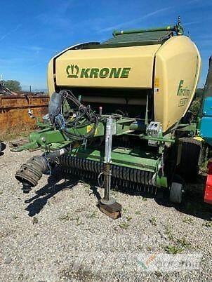 Krone FORTIMA V1800MC Körbálázók