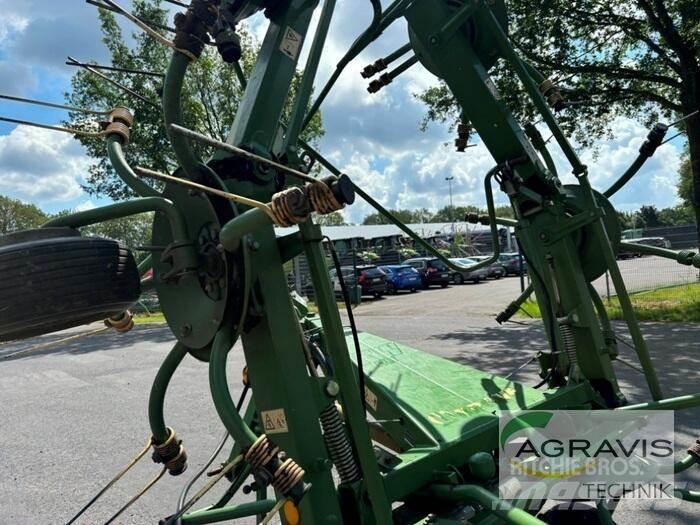 Krone KW 6.72/6 Rendkészítő