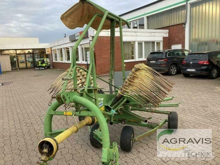 Krone SWADRO 421 Rendkészítő