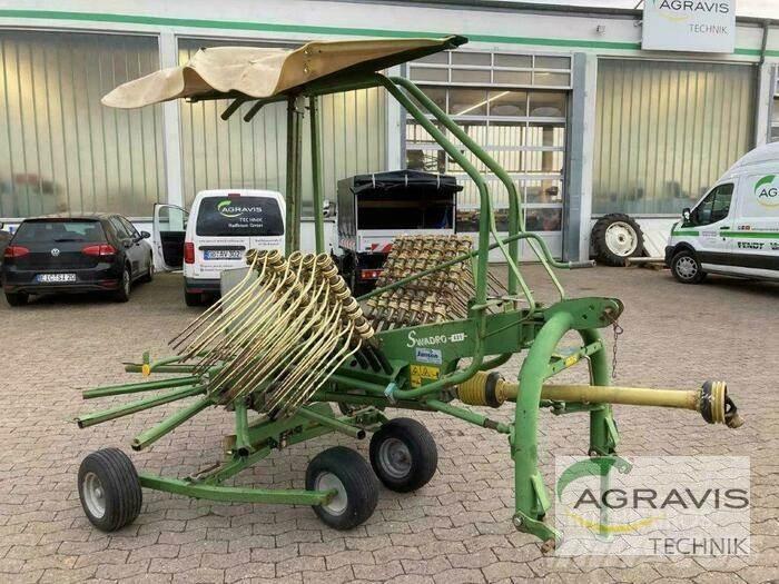 Krone SWADRO 421 Rendkészítő