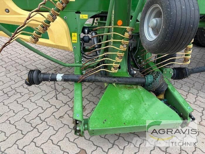 Krone SWADRO TC 1370 Rendkészítő