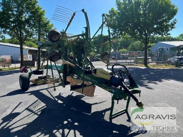 Krone SWADRO TC 880 Rendkészítő