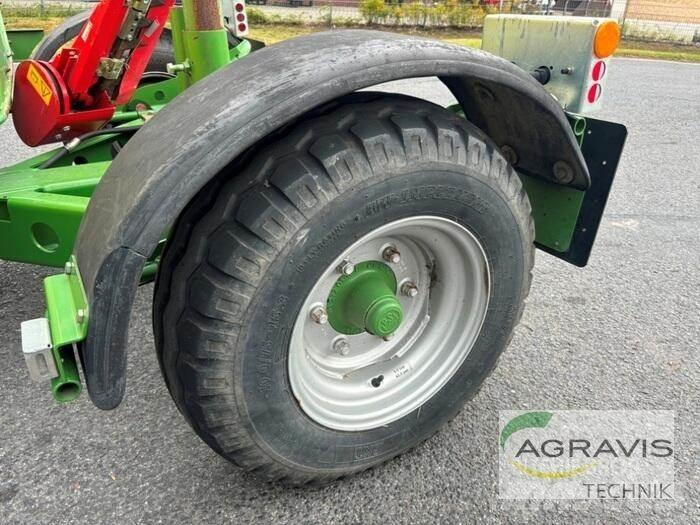 Krone XDISC 6200 Egyéb mezőgazdasági gépek