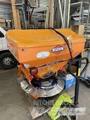Kuhn AXEO 6.1K Egyéb mezőgazdasági gépek